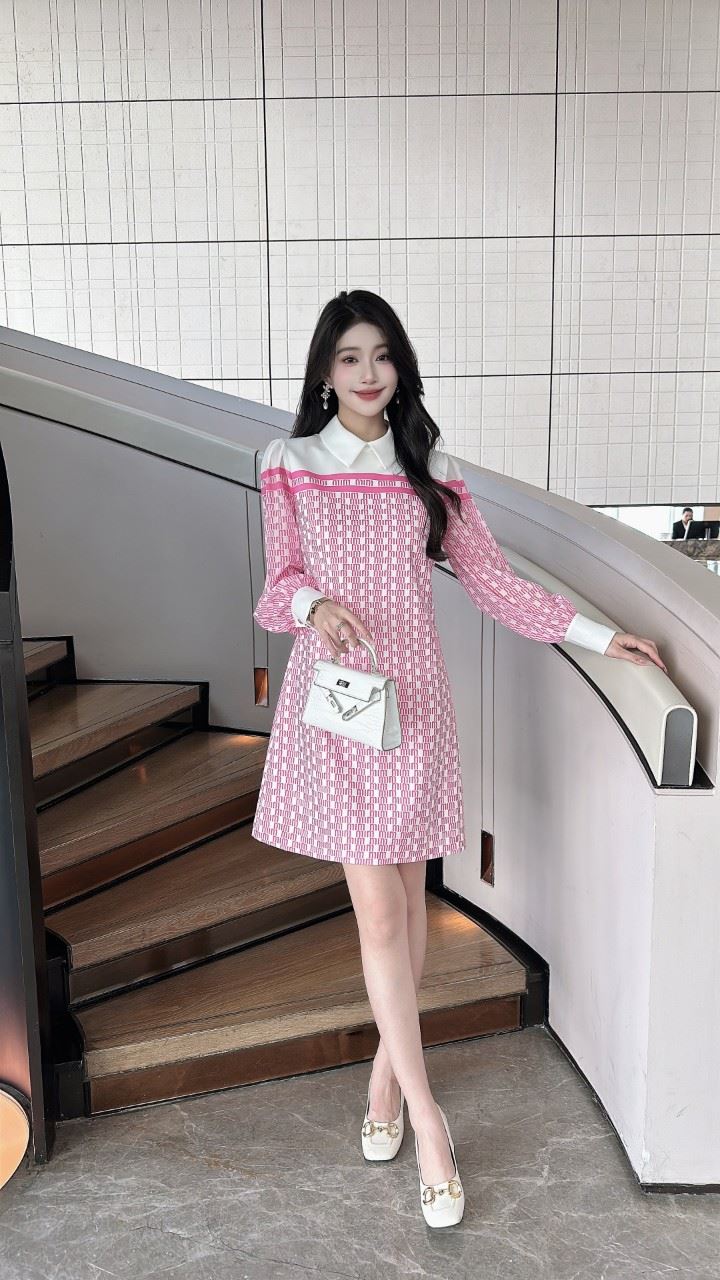 Miu Miu Dress